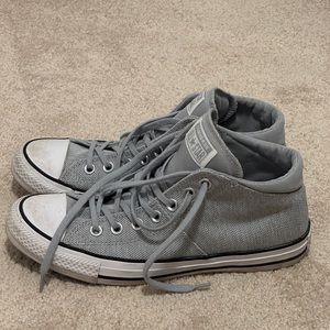 Converse high tops